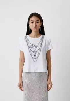 Футболка Liu Jo