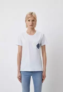 Футболка Liu Jo