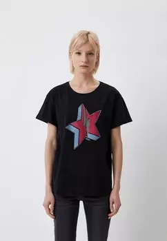 Футболка Liu Jo