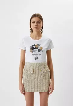 Футболка Liu Jo