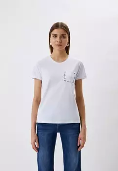 Футболка Liu Jo