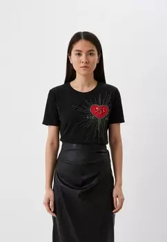 Футболка Liu Jo