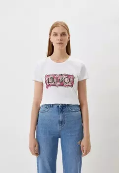 Футболка Liu Jo