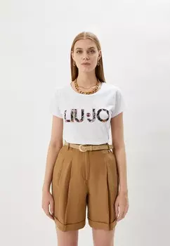 Футболка Liu Jo