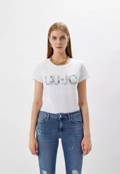 Футболка Liu Jo