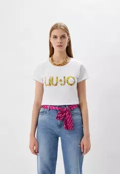 Футболка Liu Jo