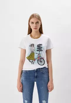 Футболка Liu Jo