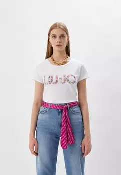 Футболка Liu Jo