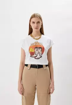 Футболка Liu Jo