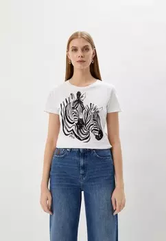 Футболка Liu Jo