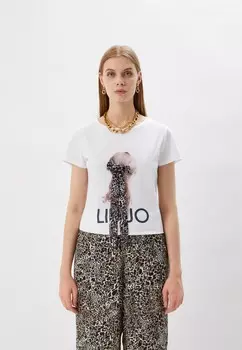 Футболка Liu Jo