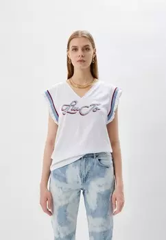 Футболка Liu Jo