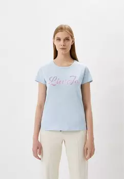 Футболка Liu Jo