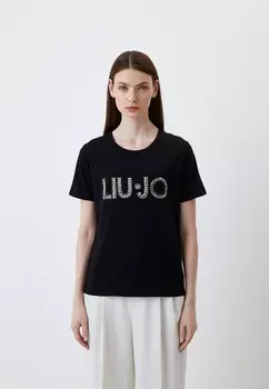 Футболка Liu Jo