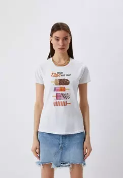 Футболка Liu Jo