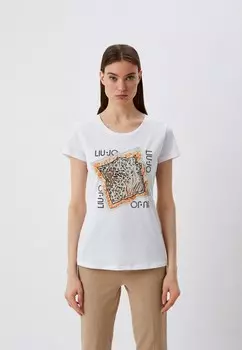 Футболка Liu Jo