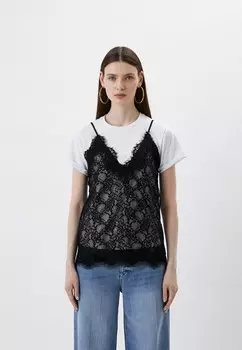 Футболка Liu Jo