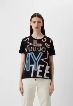 Футболка Liu Jo