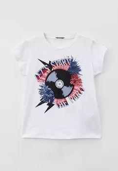 Футболка Liu Jo