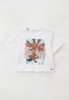 Футболка Liu Jo