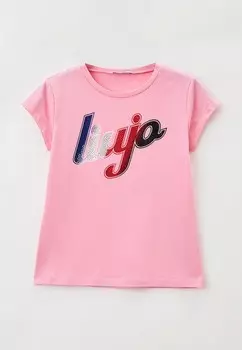 Футболка Liu Jo