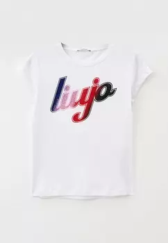 Футболка Liu Jo