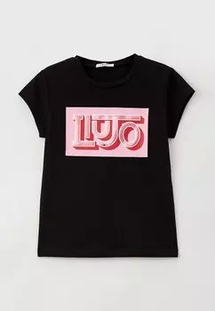 Футболка Liu Jo