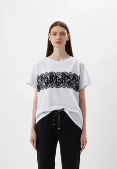 Футболка Liu Jo