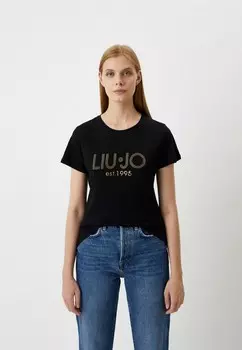 Футболка Liu Jo