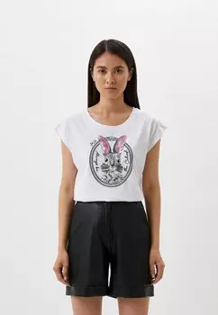 Футболка Liu Jo