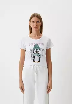 Футболка Liu Jo