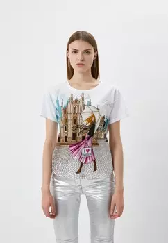 Футболка Liu Jo