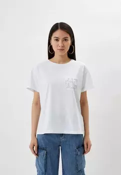 Футболка Liu Jo