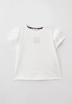 Футболка Liu Jo