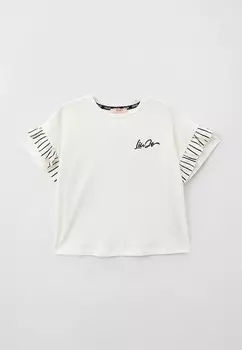 Футболка Liu Jo