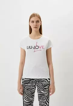 Футболка Liu Jo Sport