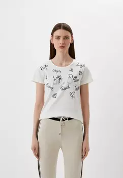 Футболка Liu Jo Sport