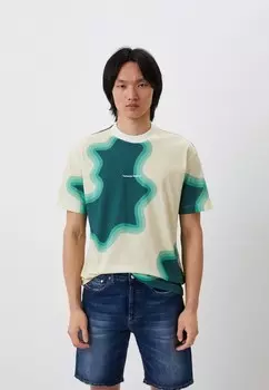 Футболка Liu Jo Uomo