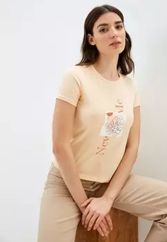 Футболка Liza Volkova