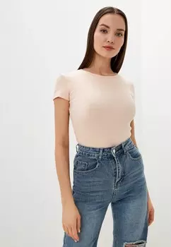 Футболка Liza Volkova