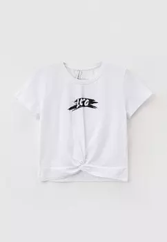 Футболка Locoloco All For Junior