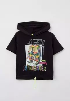 Футболка Locoloco All For Junior