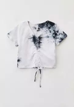 Футболка Locoloco All For Junior