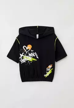 Футболка Locoloco All For Junior