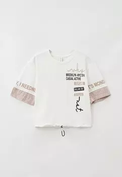 Футболка Locoloco All For Junior