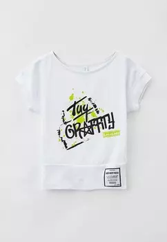 Футболка Locoloco All For Junior