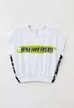 Футболка Locoloco All For Junior