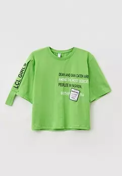 Футболка Locoloco All For Junior