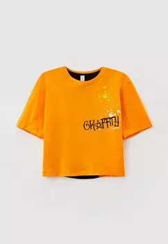 Футболка Locoloco All For Junior