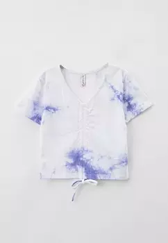 Футболка Locoloco All For Junior